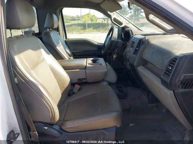 Ford F150 2017 1FTMF1C85HKC77539 Image 5
