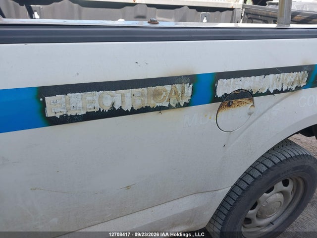 Ford F150 2017 1FTMF1C85HKC77539 Image 6