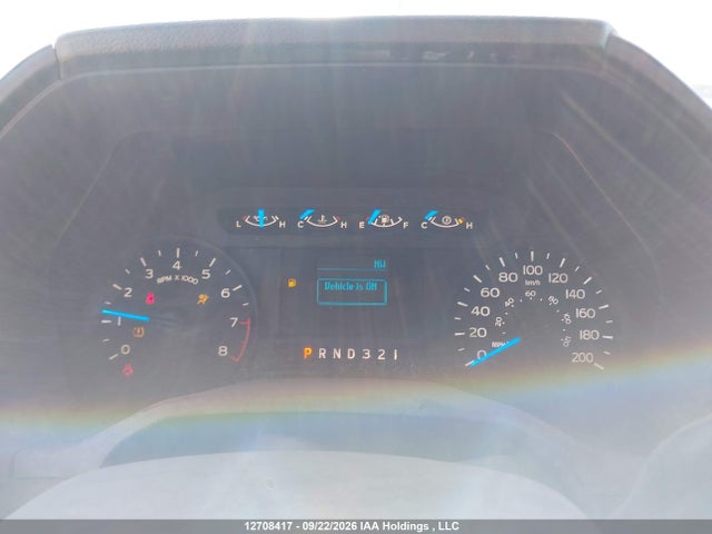 Ford F150 2017 1FTMF1C85HKC77539 Image 7