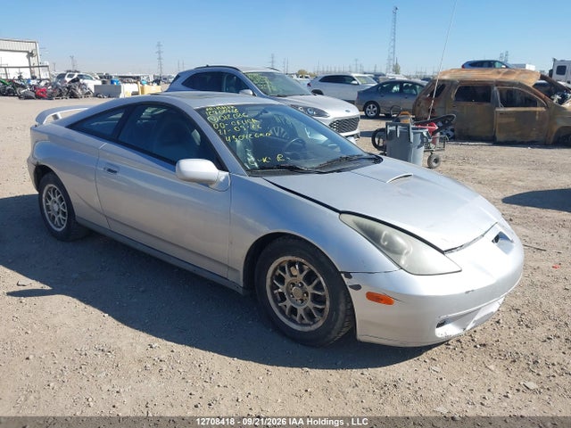 Auction sale of the 2000 Toyota Celica Gt-s, vin: JTDDY32T8Y0012086, lot number: 12708418