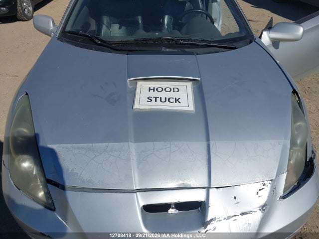 Aukcja sprzedaży 2000 Toyota Celica Gt-s, vin: JTDDY32T8Y0012086, numer aukcji: 12708418