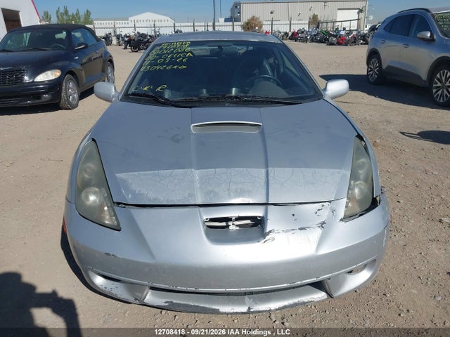Aukcja sprzedaży 2000 Toyota Celica Gt-s, vin: JTDDY32T8Y0012086, numer aukcji: 12708418