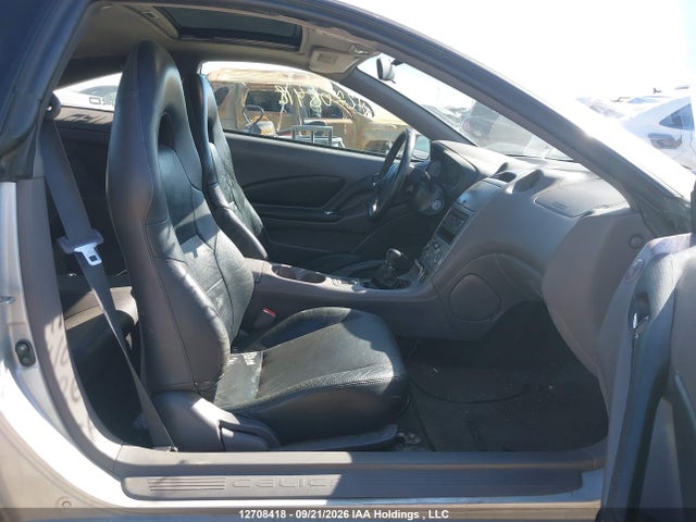 Aukcja sprzedaży 2000 Toyota Celica Gt-s, vin: JTDDY32T8Y0012086, numer aukcji: 12708418
