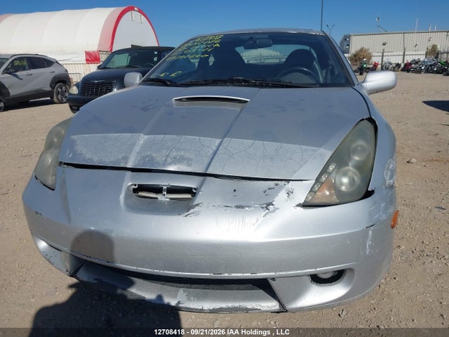 Aukcja sprzedaży 2000 Toyota Celica Gt-s, vin: JTDDY32T8Y0012086, numer aukcji: 12708418