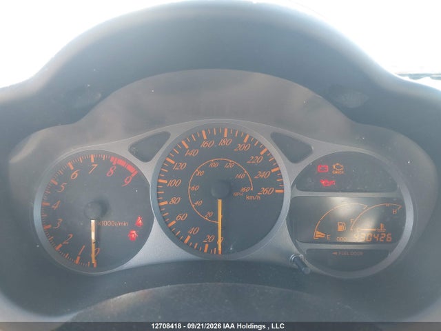 Aukcja sprzedaży 2000 Toyota Celica Gt-s, vin: JTDDY32T8Y0012086, numer aukcji: 12708418