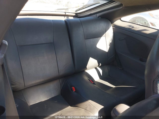Aukcja sprzedaży 2000 Toyota Celica Gt-s, vin: JTDDY32T8Y0012086, numer aukcji: 12708418