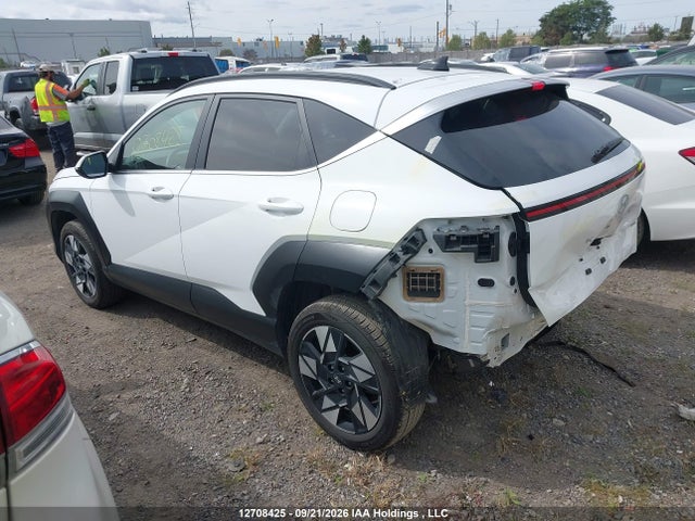 12708425 :رقم المزاد ، KM8HCCABXTU377049 vin ، 2026 Hyundai Kona Preferred Awd With Trend Package مزاد بيع