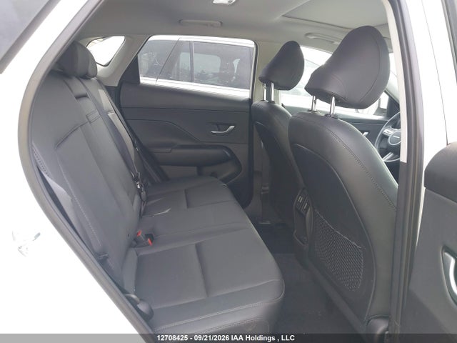 12708425 :رقم المزاد ، KM8HCCABXTU377049 vin ، 2026 Hyundai Kona Preferred Awd With Trend Package مزاد بيع