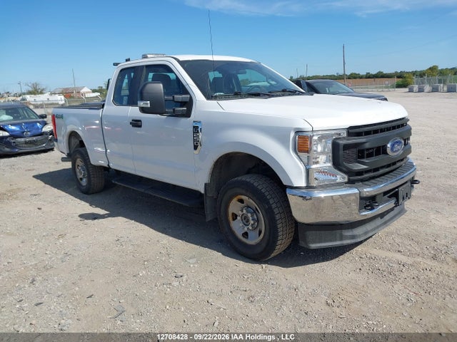 2020 Ford F250 Super Duty მანქანა იყიდება აუქციონზე, vin: 1FT7X2B67LEE24838, აუქციონის ნომერი: 12708428
