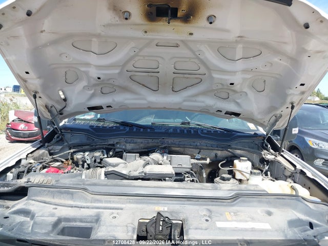 2020 Ford F250 Super Duty მანქანა იყიდება აუქციონზე, vin: 1FT7X2B67LEE24838, აუქციონის ნომერი: 12708428