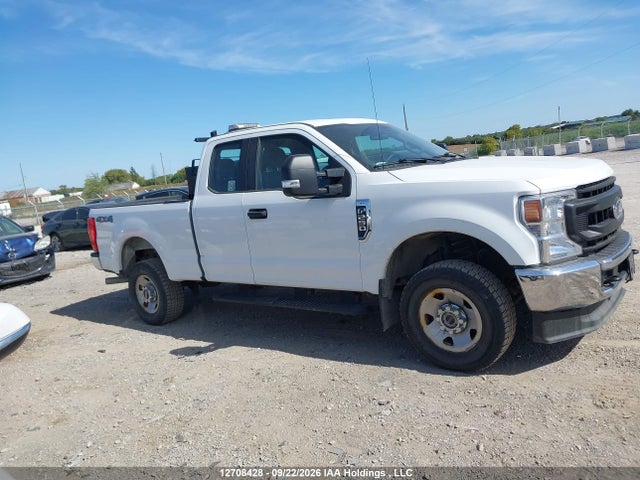 2020 Ford F250 Super Duty მანქანა იყიდება აუქციონზე, vin: 1FT7X2B67LEE24838, აუქციონის ნომერი: 12708428