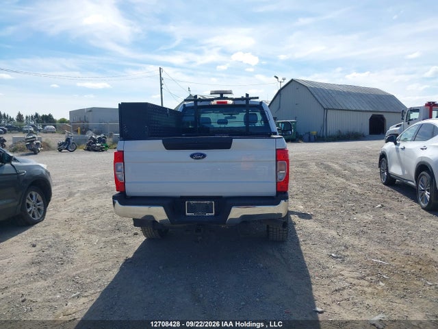 2020 Ford F250 Super Duty მანქანა იყიდება აუქციონზე, vin: 1FT7X2B67LEE24838, აუქციონის ნომერი: 12708428