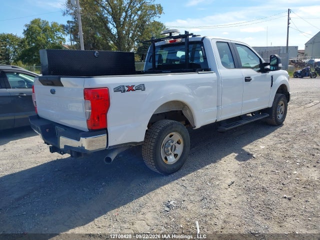 2020 Ford F250 Super Duty მანქანა იყიდება აუქციონზე, vin: 1FT7X2B67LEE24838, აუქციონის ნომერი: 12708428