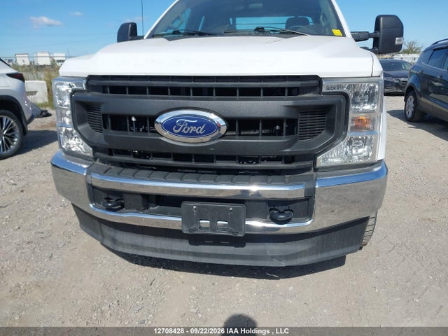 2020 Ford F250 Super Duty მანქანა იყიდება აუქციონზე, vin: 1FT7X2B67LEE24838, აუქციონის ნომერი: 12708428