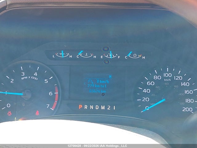 2020 Ford F250 Super Duty მანქანა იყიდება აუქციონზე, vin: 1FT7X2B67LEE24838, აუქციონის ნომერი: 12708428