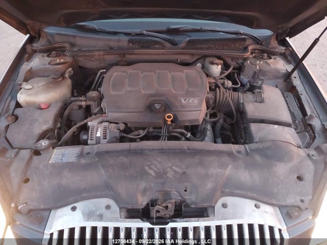 Aukcja sprzedaży 2011 Buick Lucerne Cx, vin: 1G4HA5EM3BU105728, numer aukcji: 12708434