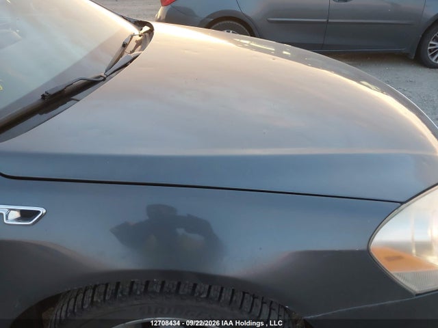Aukcja sprzedaży 2011 Buick Lucerne Cx, vin: 1G4HA5EM3BU105728, numer aukcji: 12708434