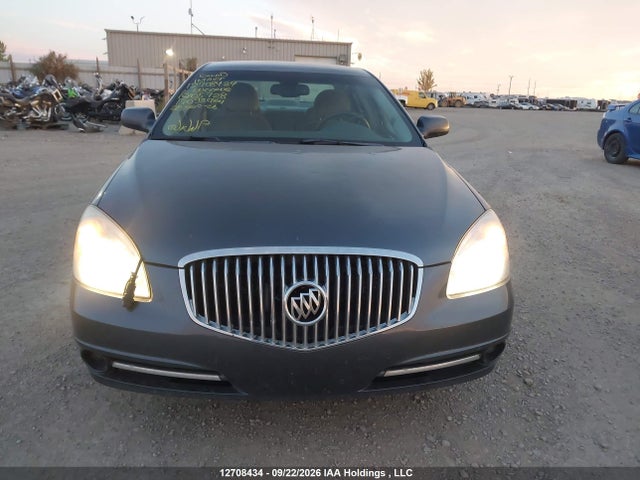 Aukcja sprzedaży 2011 Buick Lucerne Cx, vin: 1G4HA5EM3BU105728, numer aukcji: 12708434