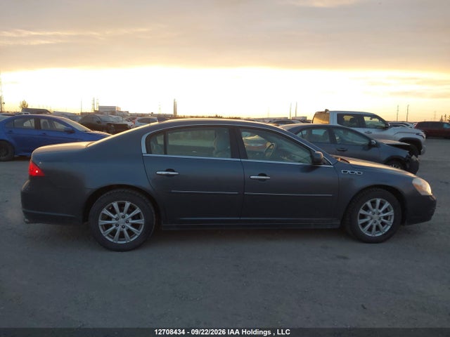 Aukcja sprzedaży 2011 Buick Lucerne Cx, vin: 1G4HA5EM3BU105728, numer aukcji: 12708434