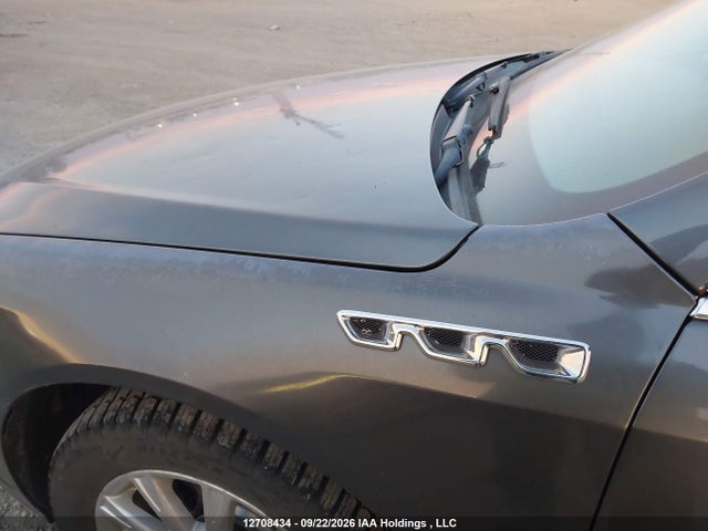 Aukcja sprzedaży 2011 Buick Lucerne Cx, vin: 1G4HA5EM3BU105728, numer aukcji: 12708434
