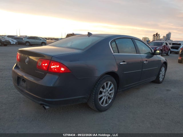 Aukcja sprzedaży 2011 Buick Lucerne Cx, vin: 1G4HA5EM3BU105728, numer aukcji: 12708434