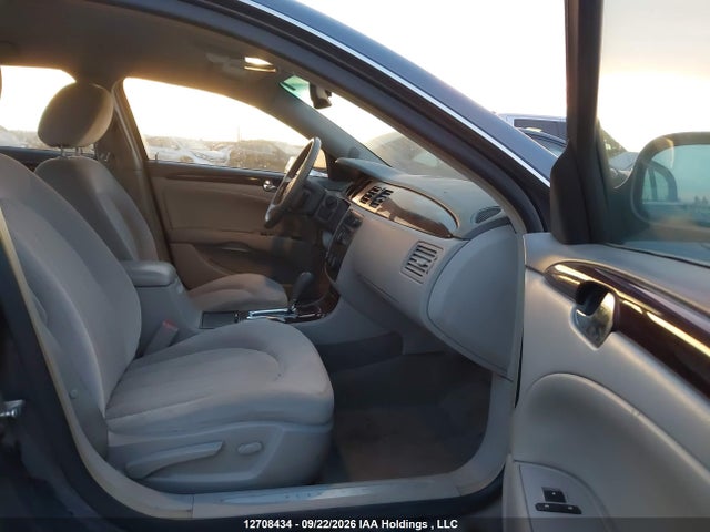 Aukcja sprzedaży 2011 Buick Lucerne Cx, vin: 1G4HA5EM3BU105728, numer aukcji: 12708434