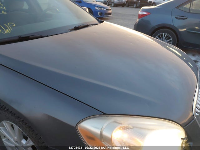 Aukcja sprzedaży 2011 Buick Lucerne Cx, vin: 1G4HA5EM3BU105728, numer aukcji: 12708434