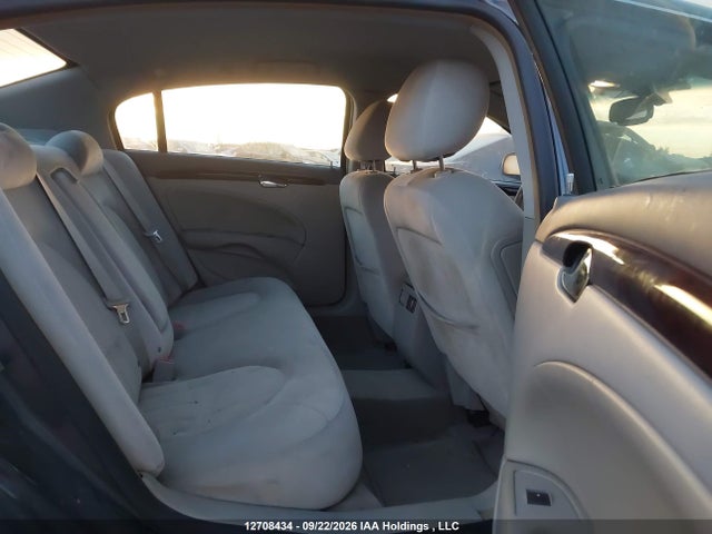 Aukcja sprzedaży 2011 Buick Lucerne Cx, vin: 1G4HA5EM3BU105728, numer aukcji: 12708434