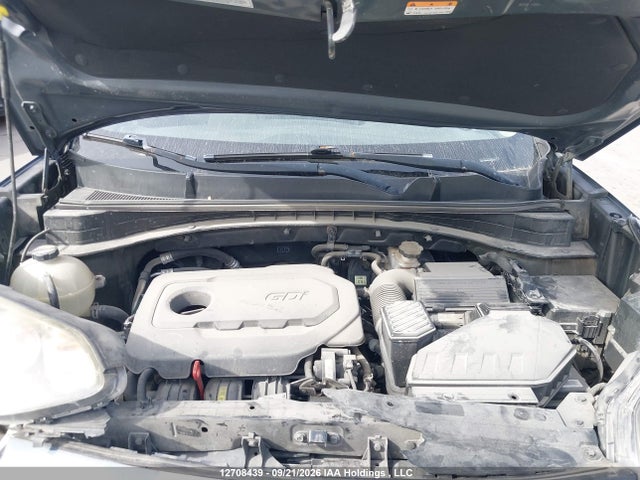 KIA Sportage Lx 2018 KNDPMCAC7J7376409 Image 10