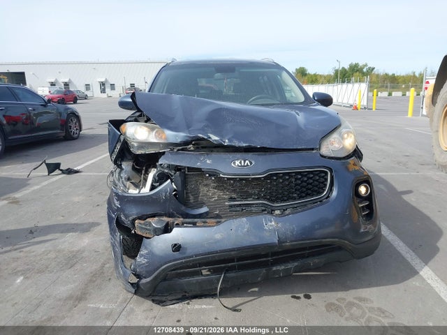 KIA Sportage Lx 2018 KNDPMCAC7J7376409 Image 12