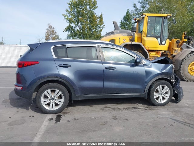 KIA Sportage Lx 2018 KNDPMCAC7J7376409 Image 13