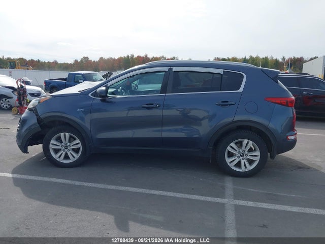 KIA Sportage Lx 2018 KNDPMCAC7J7376409 Image 14