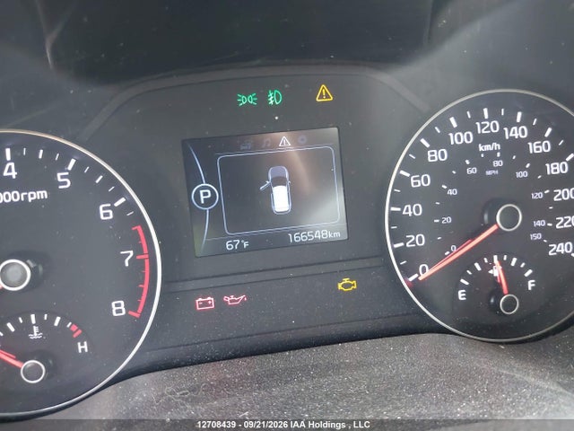 KIA Sportage Lx 2018 KNDPMCAC7J7376409 Image 15