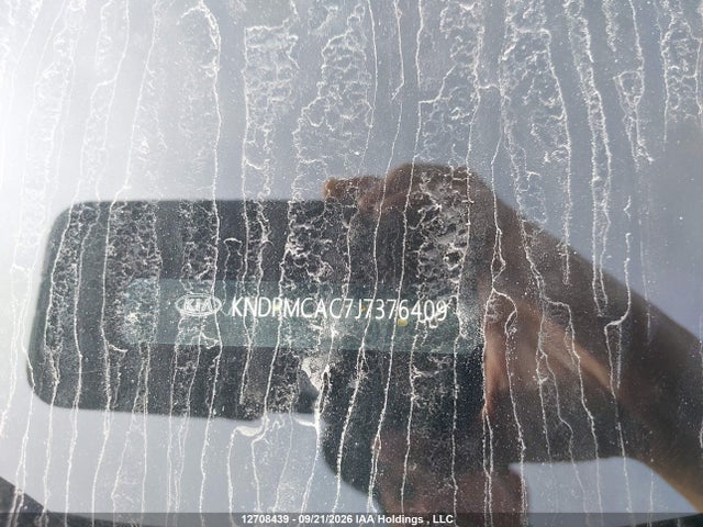 KIA Sportage Lx 2018 KNDPMCAC7J7376409 Image 18