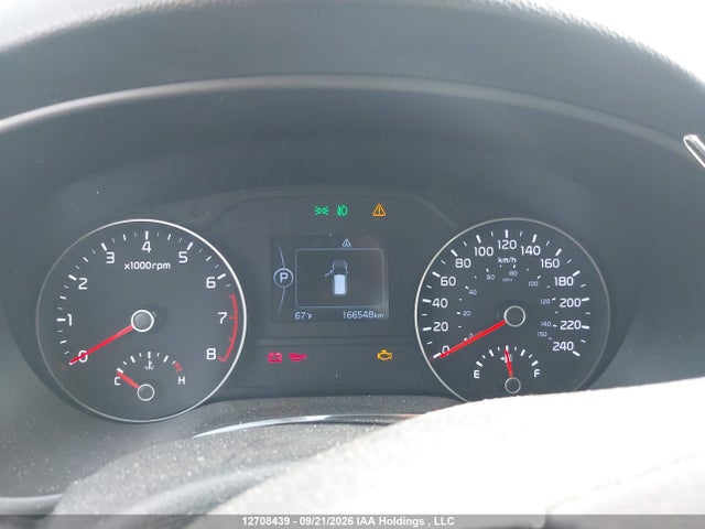 KIA Sportage Lx 2018 KNDPMCAC7J7376409 Image 7