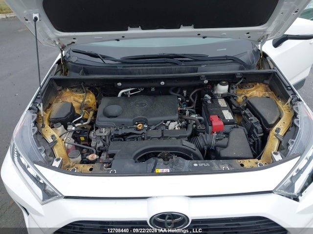 Продажа на аукционе авто 2021 Toyota Rav4 Xle/xle Premium, vin: 2T3R1RFV6MC215770, номер лота: 12708440