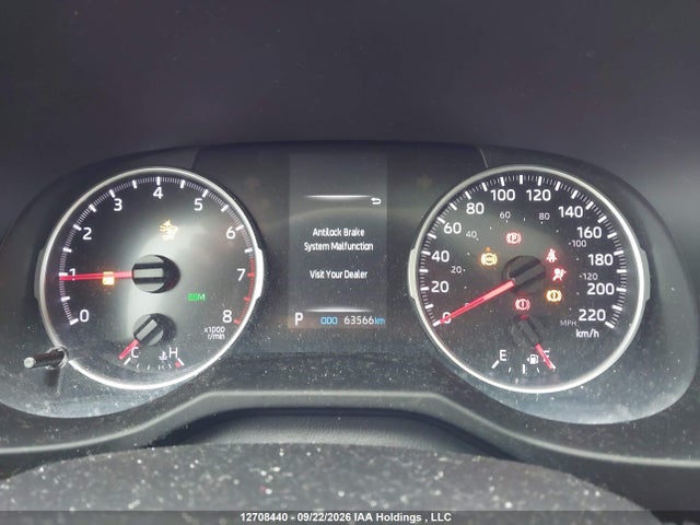 Продажа на аукционе авто 2021 Toyota Rav4 Xle/xle Premium, vin: 2T3R1RFV6MC215770, номер лота: 12708440
