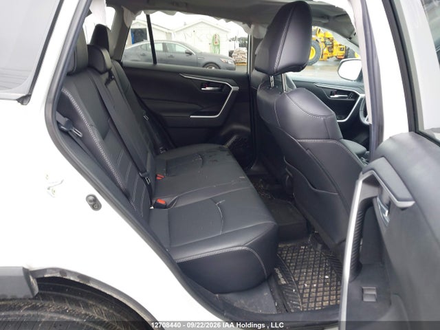 Продажа на аукционе авто 2021 Toyota Rav4 Xle/xle Premium, vin: 2T3R1RFV6MC215770, номер лота: 12708440