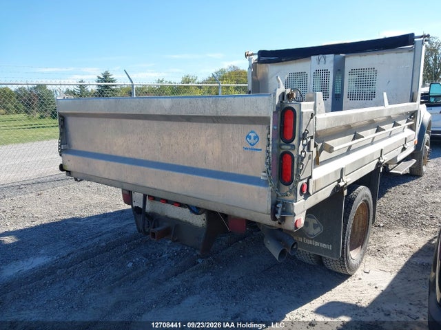 Ford F550 Super Duty 2019 1FDUF5HT6KDA21776 Image 4