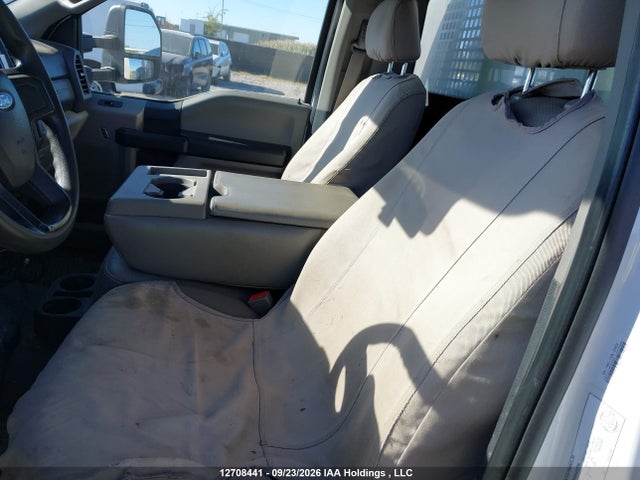 Ford F550 Super Duty 2019 1FDUF5HT6KDA21776 Image 5