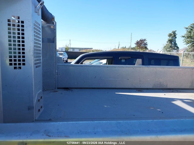 Ford F550 Super Duty 2019 1FDUF5HT6KDA21776 Image 8