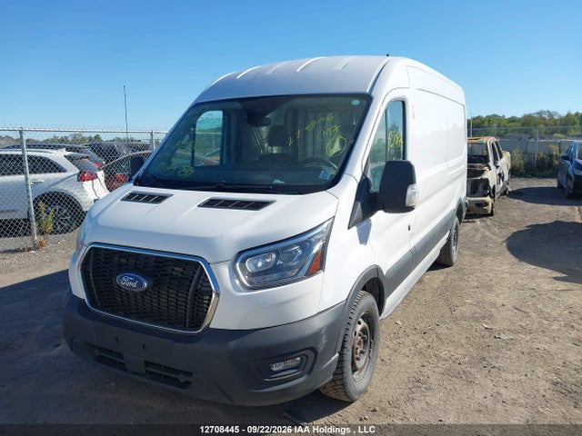Aukcja sprzedaży 2023 Ford Transit T-250, vin: 1FTBR1CG9PKB04725, numer aukcji: 12708445