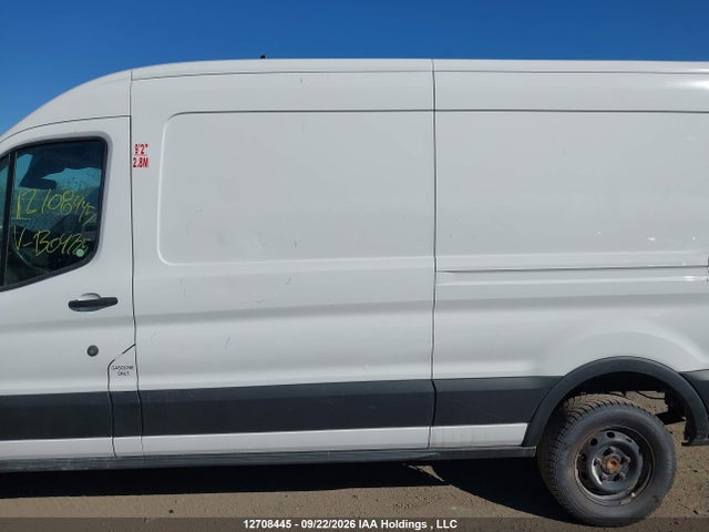 Aukcja sprzedaży 2023 Ford Transit T-250, vin: 1FTBR1CG9PKB04725, numer aukcji: 12708445