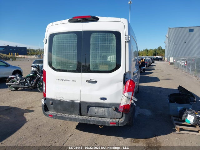 Aukcja sprzedaży 2023 Ford Transit T-250, vin: 1FTBR1CG9PKB04725, numer aukcji: 12708445