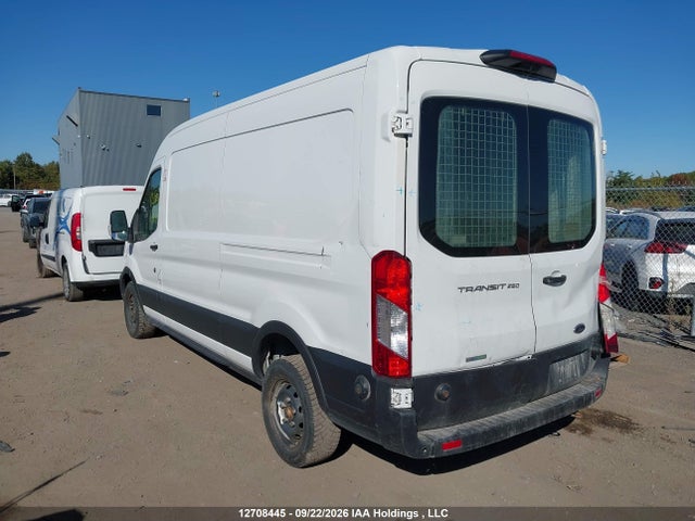 Aukcja sprzedaży 2023 Ford Transit T-250, vin: 1FTBR1CG9PKB04725, numer aukcji: 12708445