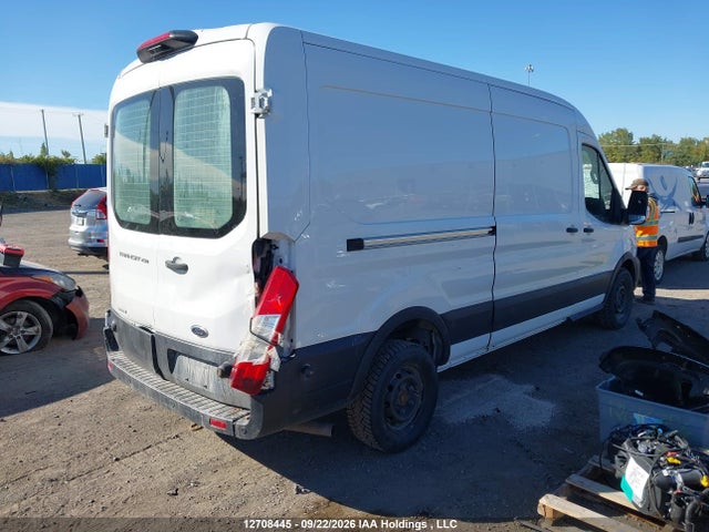 Aukcja sprzedaży 2023 Ford Transit T-250, vin: 1FTBR1CG9PKB04725, numer aukcji: 12708445