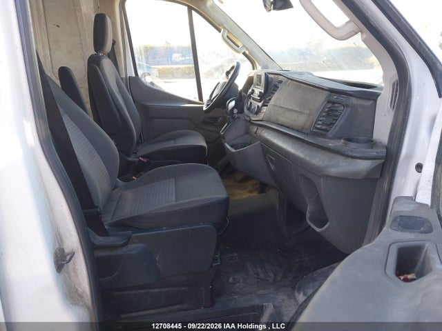 Aukcja sprzedaży 2023 Ford Transit T-250, vin: 1FTBR1CG9PKB04725, numer aukcji: 12708445