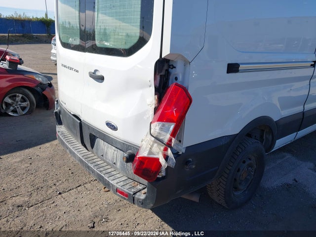 Aukcja sprzedaży 2023 Ford Transit T-250, vin: 1FTBR1CG9PKB04725, numer aukcji: 12708445