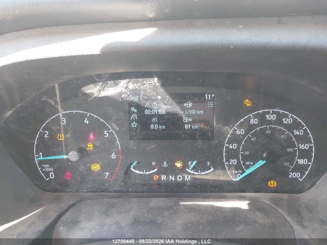 Aukcja sprzedaży 2023 Ford Transit T-250, vin: 1FTBR1CG9PKB04725, numer aukcji: 12708445