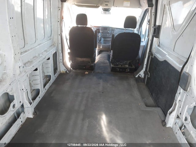 Aukcja sprzedaży 2023 Ford Transit T-250, vin: 1FTBR1CG9PKB04725, numer aukcji: 12708445